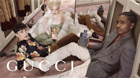 who is in gucci guilty ad|Gucci Guilty meaning.